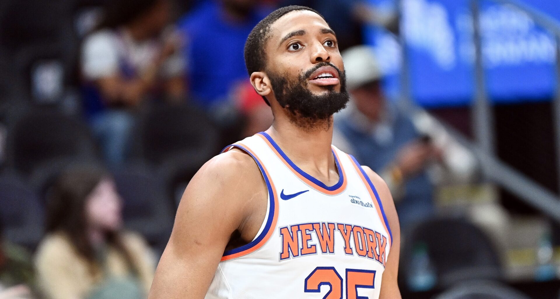 The Athletic: Knicks’ OG Anunoby, Mikal Bridges have serious NBA All-Star cases