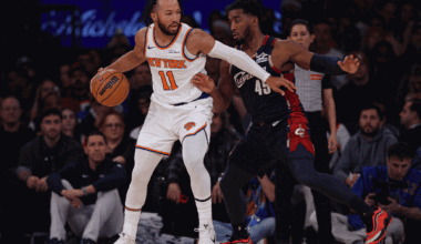 The Bounce: How are we supposed to fill out this MVP ballot?