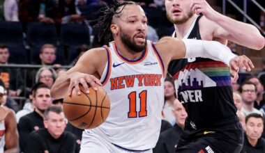 Knicks vs. Celtics odds, line: Proven model reveals picks for NBA matchup on Thursday, April 9