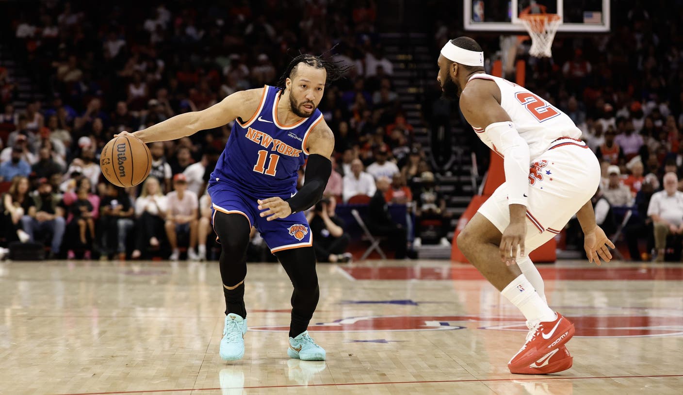 Sleeper Promo Code FOXSPORTS Unlocks $20 Free Bonus Ahead of Bulls vs Knicks