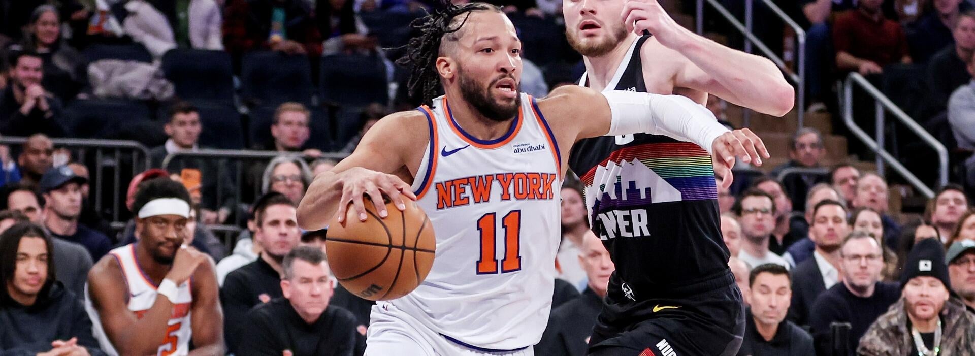 Knicks vs. Celtics odds, line: Proven model reveals picks for NBA matchup on Thursday, April 9