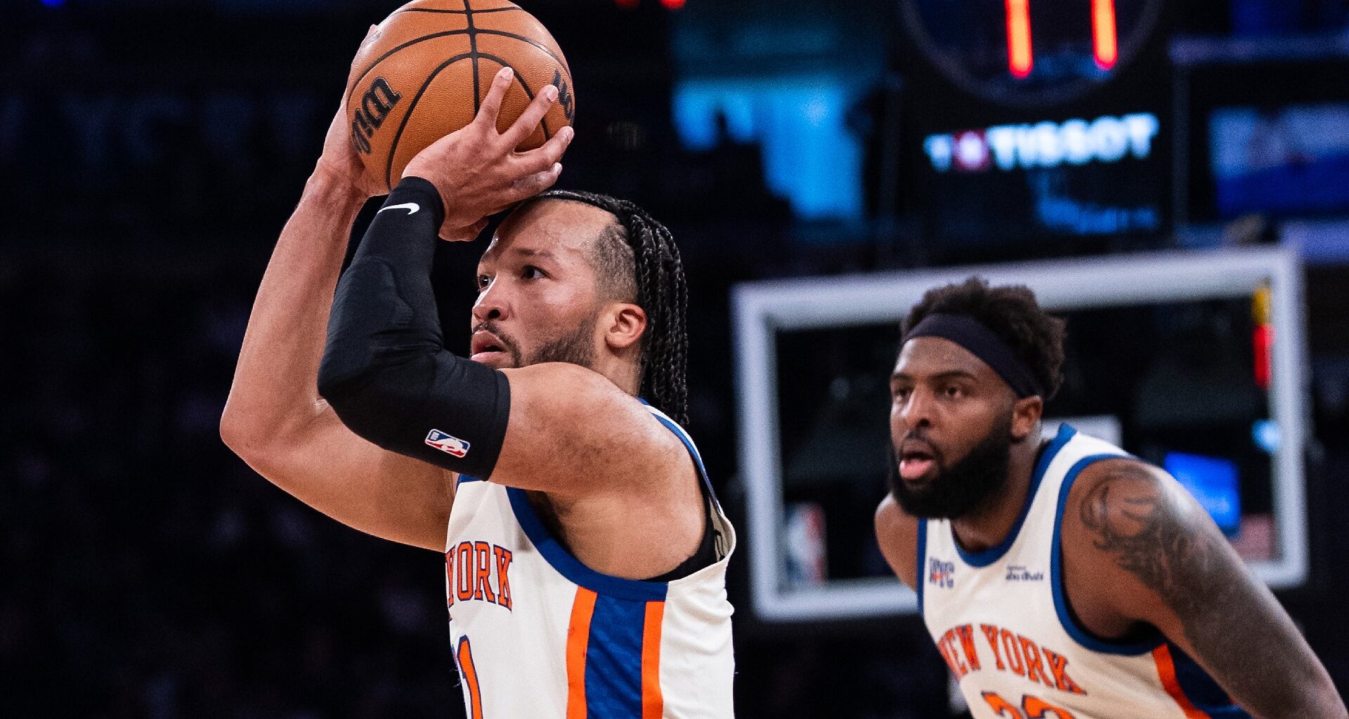 The Athletic: Victor Wembanyama sends cosmic message to Artemis II astronauts