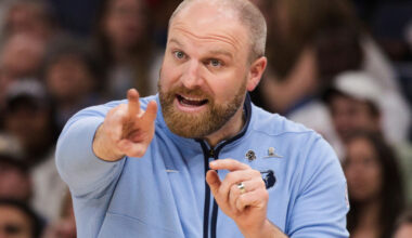 Bucks are finalizing a deal with Taylor Jenkins to take over as coach, AP source says – VernonReporter