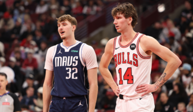 Bulls vs. Mavericks: Which open front office job is more desirable right now?