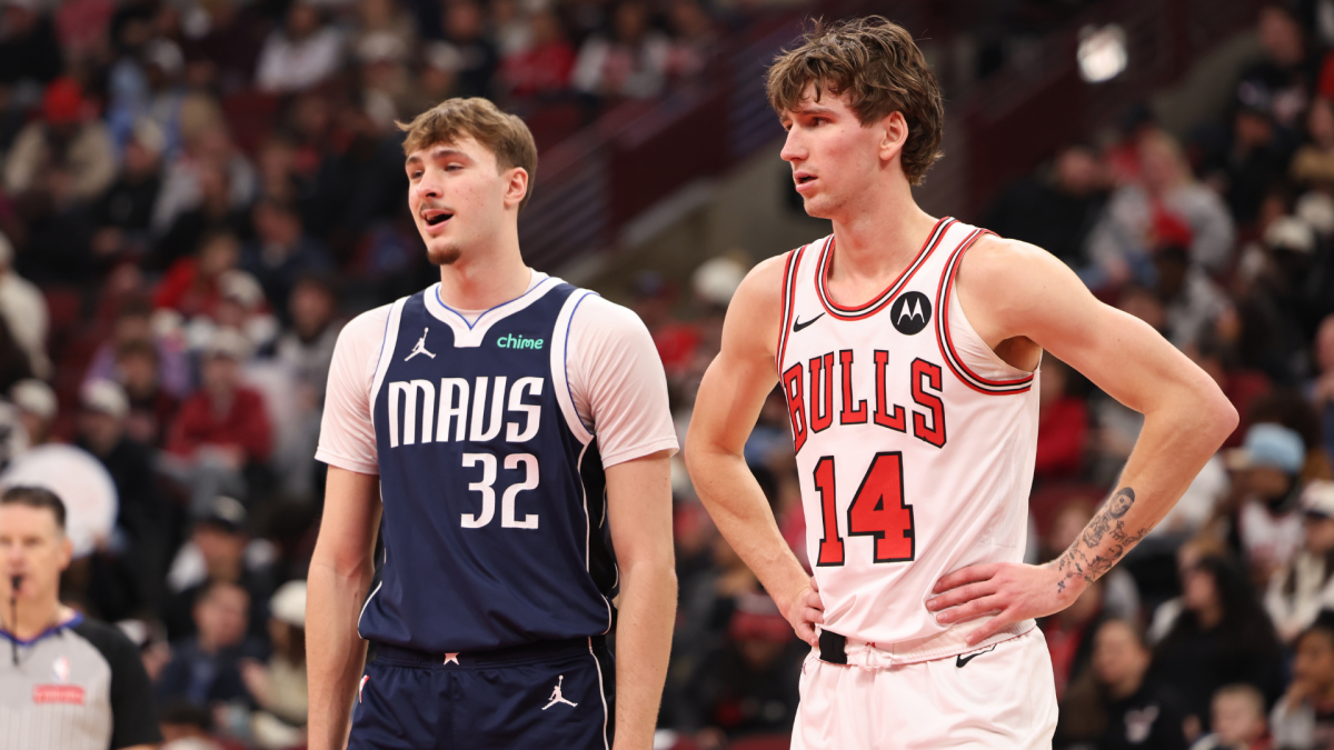 Bulls vs. Mavericks: Which open front office job is more desirable right now?