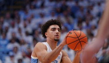 UNC's Dixon to enter portal :: WRAL.com