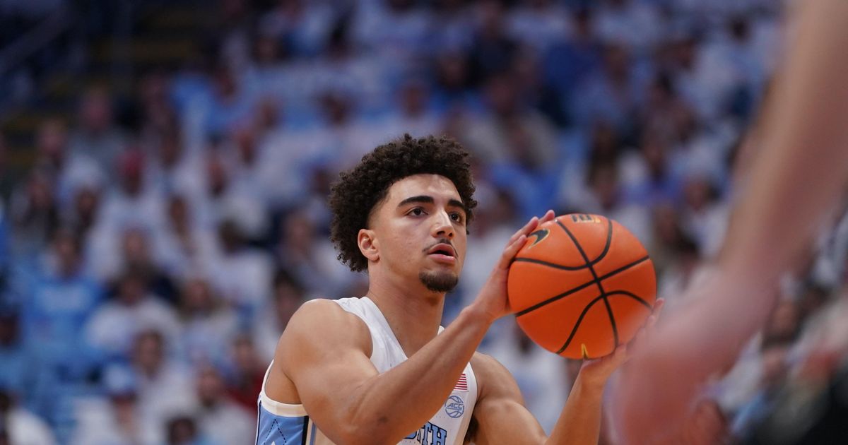 UNC's Dixon to enter portal :: WRAL.com