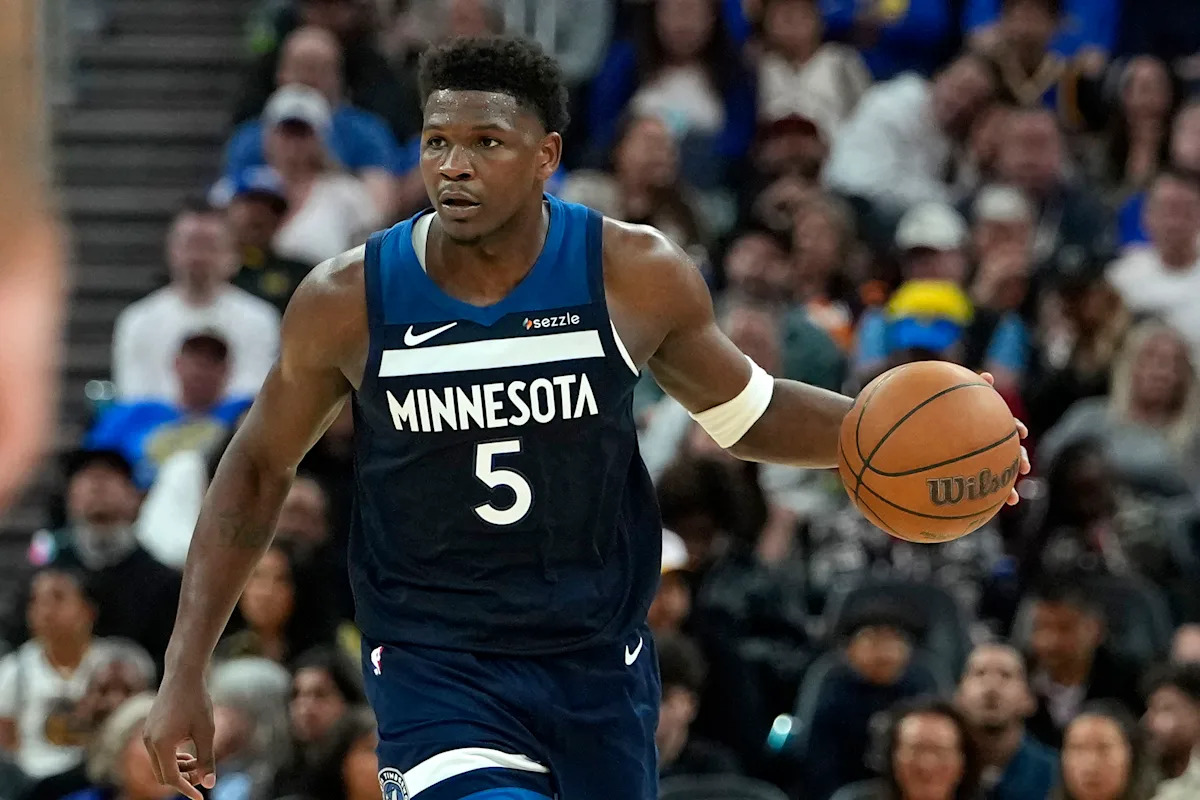 Where to watch Minnesota Timberwolves vs. Detroit Pistons: Live stream, start time, TV channel, odds for Thursday, April 2