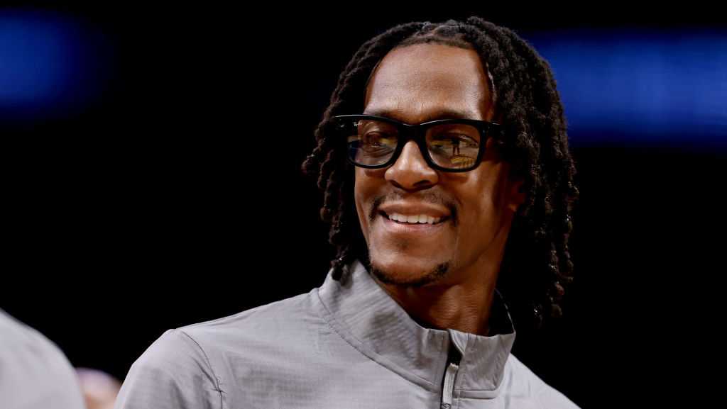 Rajon Rondo linked to head coach position in New Orleans
