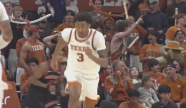 Dailyn Swain declares for NBA Draft