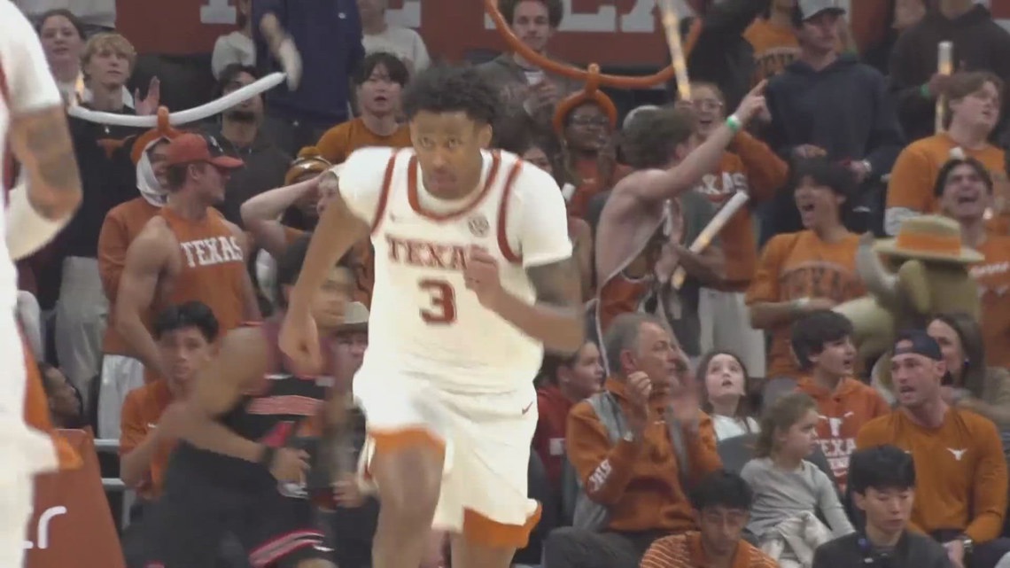 Dailyn Swain declares for NBA Draft