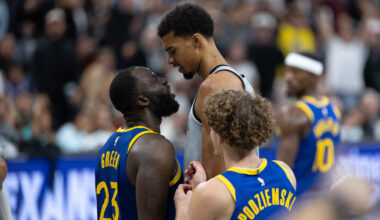 Spurs seeking second double-digit win streak of the season against Golden State: What to know