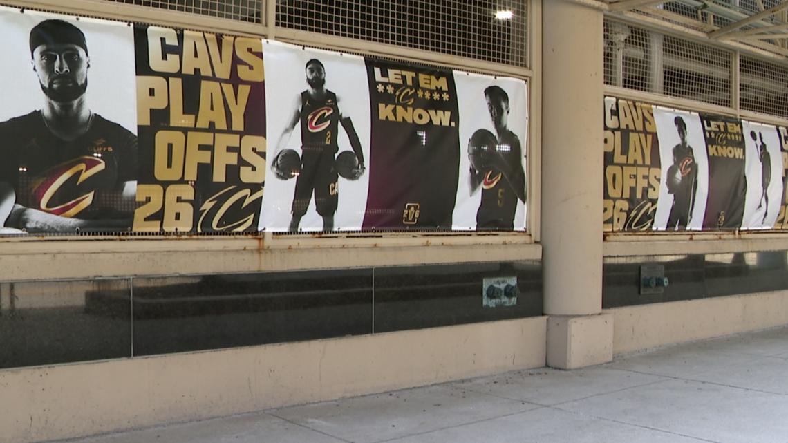 Cleveland Cavaliers 2026 NBA Playoffs fan guide: Schedule, giveaways, watch parties and more