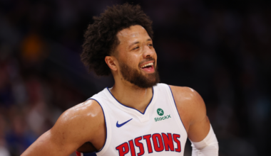 Cade Cunningham return: Why his absence made the Pistons more dangerous in playoffs