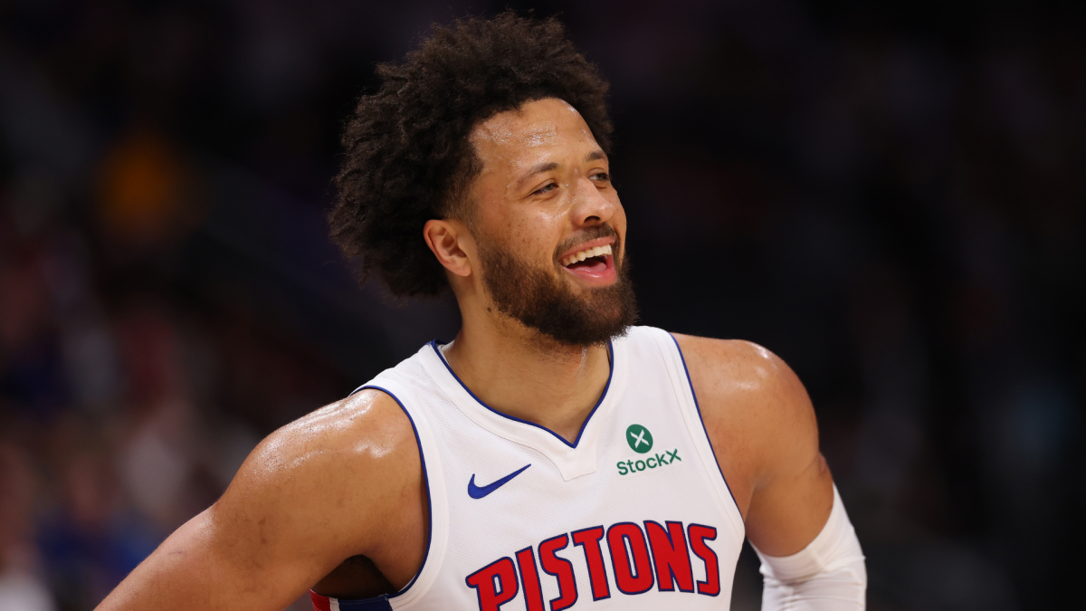 Cade Cunningham return: Why his absence made the Pistons more dangerous in playoffs