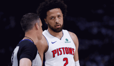 The Bounce: Which NBA playoff teams should already be panicking?