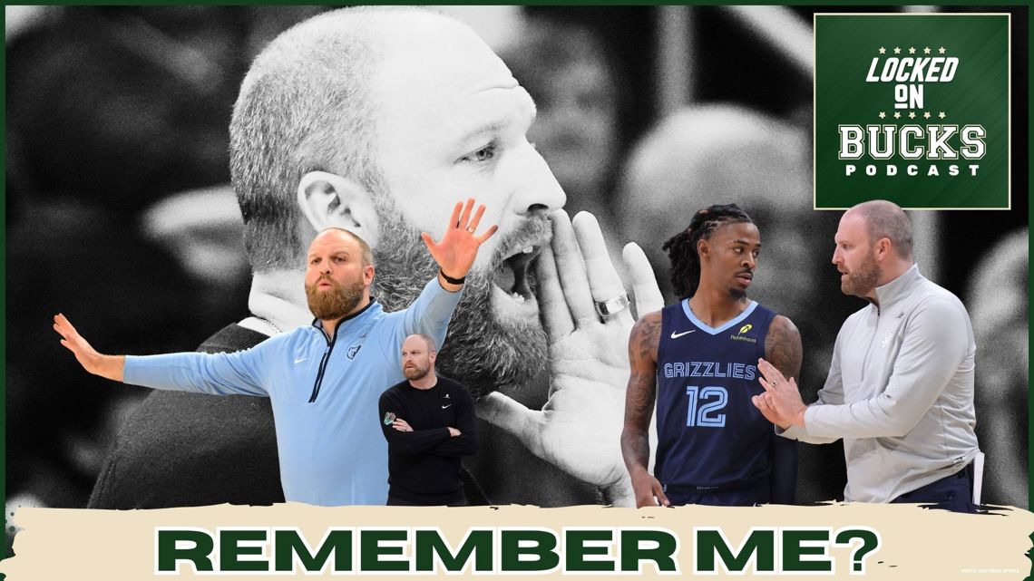 Inside Taylor Jenkins: Defensive Identity, Player Development, and Possible Milwaukee Bucks Fit