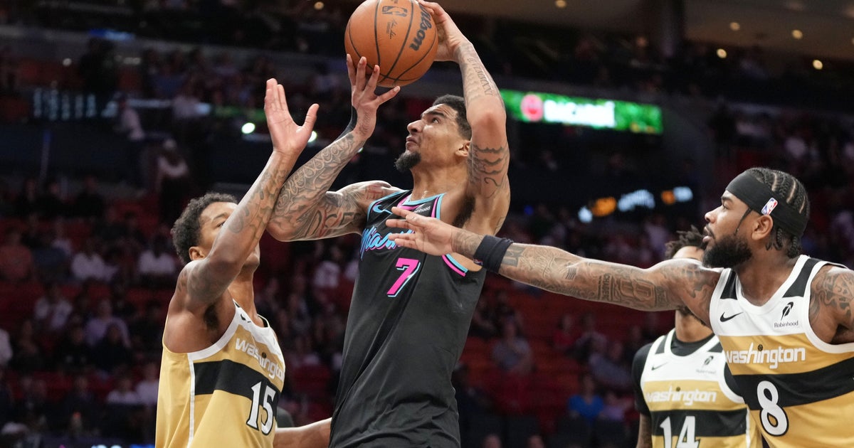 Miami Heat headed back to play-in tournament for fourth consecutive season