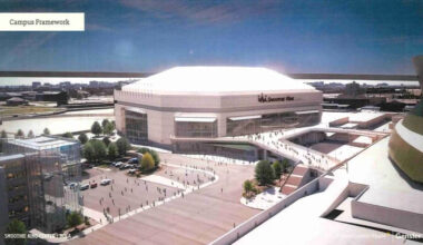 New Orleans Pelicans: New Arena Campus Plans