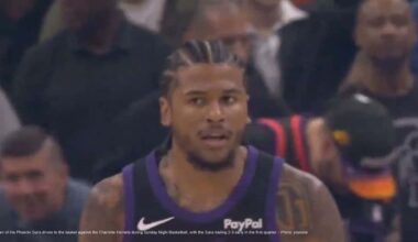 Phoenix Suns vs Charlotte Hornets Odds, Spread, and Prediction