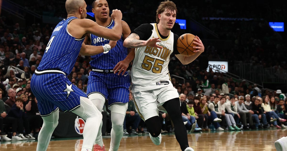 Celtics' reserves beat Orlando, send Magic into a play-in game against 76ers