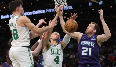 Celtics playoff scenarios: Five potential first-round opponents