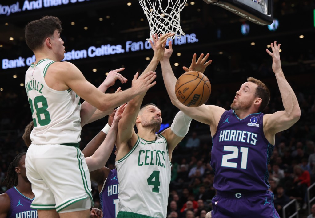 Celtics playoff scenarios: Five potential first-round opponents