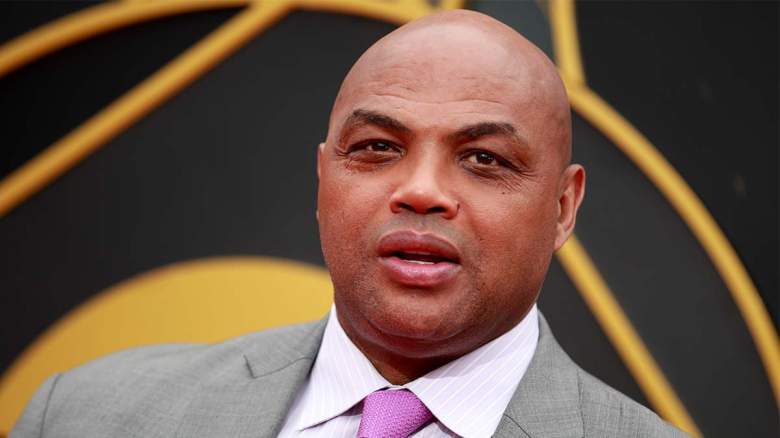 charles barkley