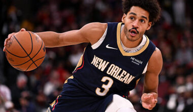 Trail Blazers vs. Pelicans Time, TV & Stream – April 2
