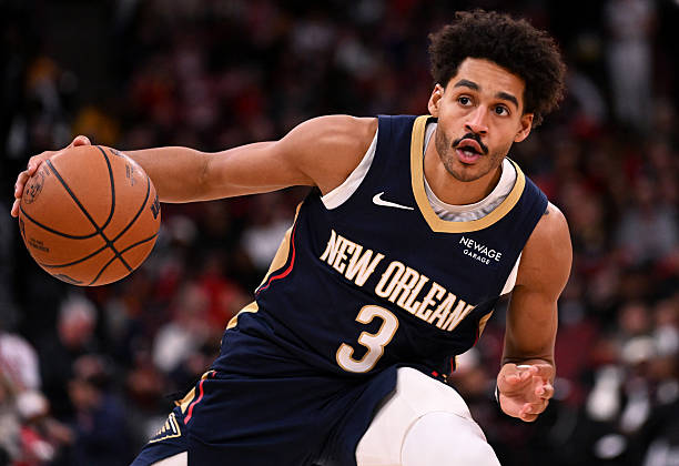 Trail Blazers vs. Pelicans Time, TV & Stream – April 2