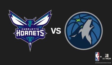 Hornets vs Timberwolves Prediction, Odds, Best Bets & Team Props