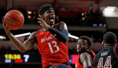 Nets Sign Tre Scott To 10-Day Contract