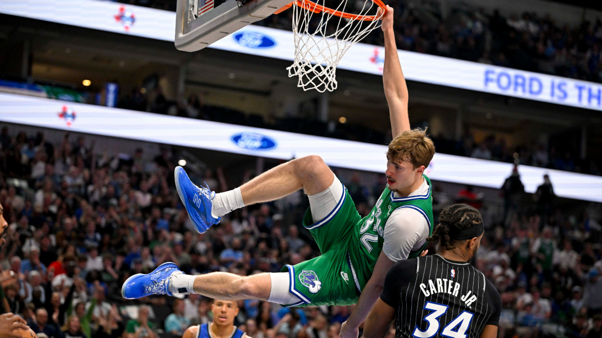 Cooper Flagg scores 51: Can he catch Kon Knueppel in Rookie of the Year race?