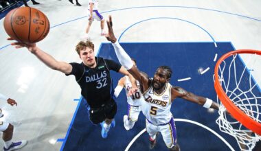 Kia MVP Ladder: Why this award chase -- and its Top 5 -- is like no other