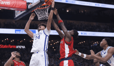 Malachi Moreno Will Enter NBA Draft, Could Still Return to UK