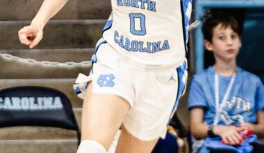 UNC guard Lanie Grant to enter the transfer portal -