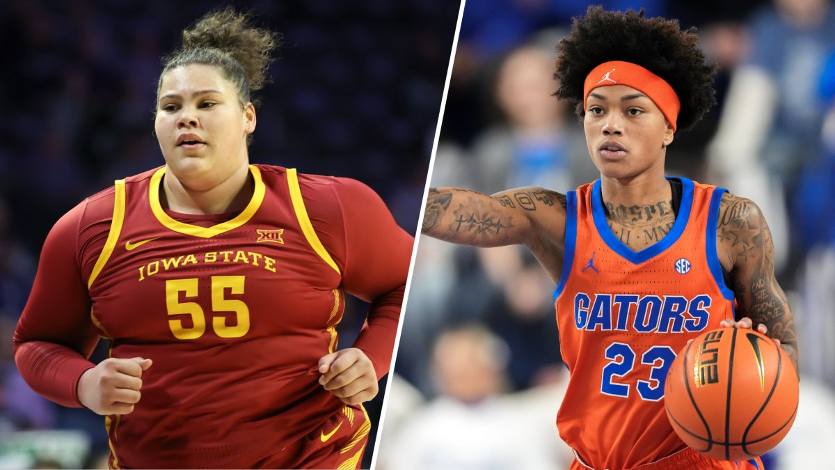 Oklahoma State women add transfer stars Audi Crooks, Liv McGill – NBC4 Washington