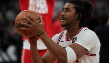 Ditching Jaden Ivey, Chicago Bulls expose NBA's hypocrisy