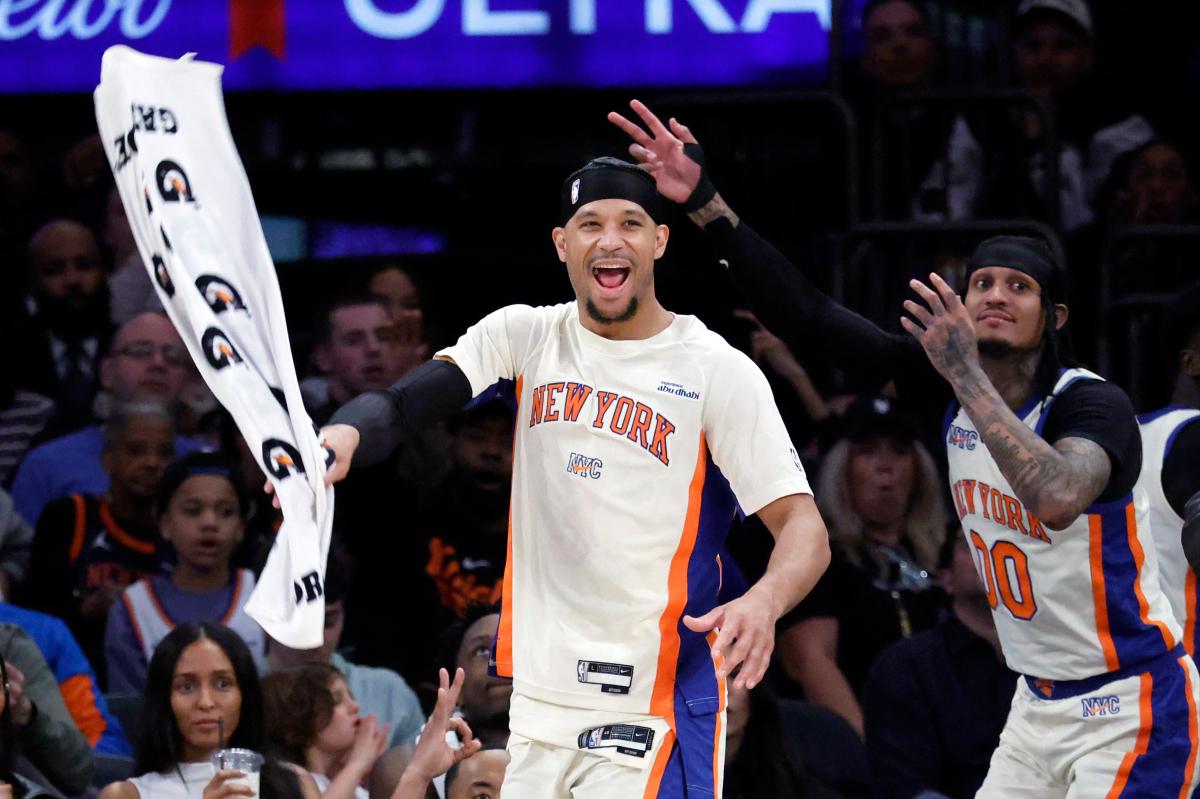 Knicks taking steps to get playoff tickets in fans' hands, not resellers