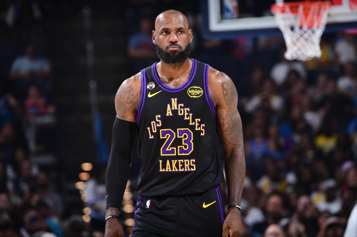 Deposit $20, get $20 for Lakers vs. Mavericks