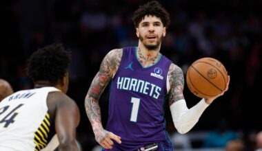 Get a bet reset up to $1,000 for Hornets vs. Timberwolves