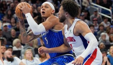 Dabble Fantasy promo code NYPBONUS: Get $10 in bonuses for Magic vs. Pistons