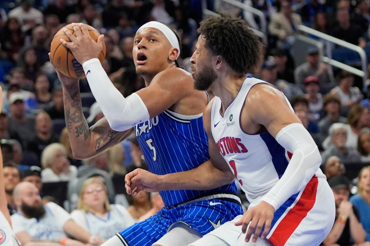 Dabble Fantasy promo code NYPBONUS: Get $10 in bonuses for Magic vs. Pistons