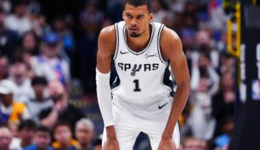 Chalkboard promo code NYPOST: Get a 100% deposit match up to $100 + free pick for Trail Blazers vs. Spurs