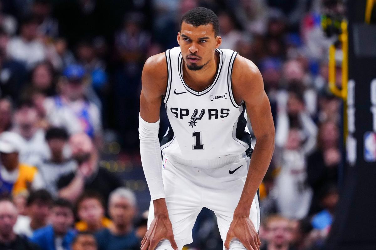 Chalkboard promo code NYPOST: Get a 100% deposit match up to $100 + free pick for Trail Blazers vs. Spurs