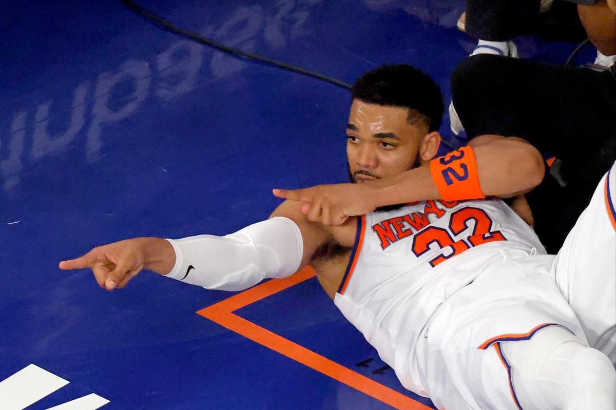 bet365 bonus code: Bet $10, get $200 in bonus bets for Knicks vs. Hawks