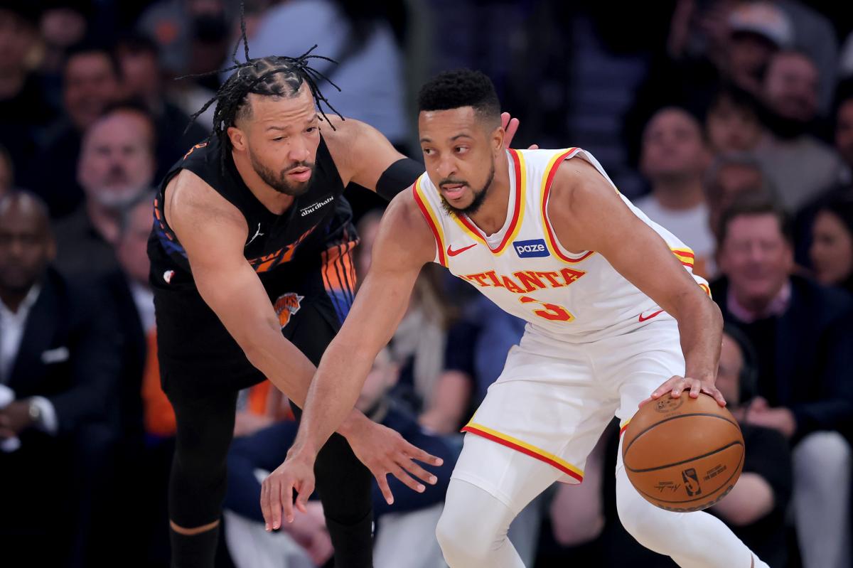 Jalen Brunson is being exposed — and it could be on Knicks to save him