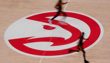 Ex-Hawks executive who embezzled over $3.7M from team sentenced to over 3 years in prison