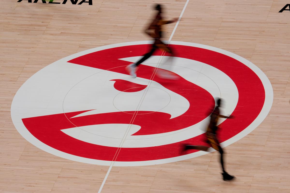 Ex-Hawks executive who embezzled over $3.7M from team sentenced to over 3 years in prison