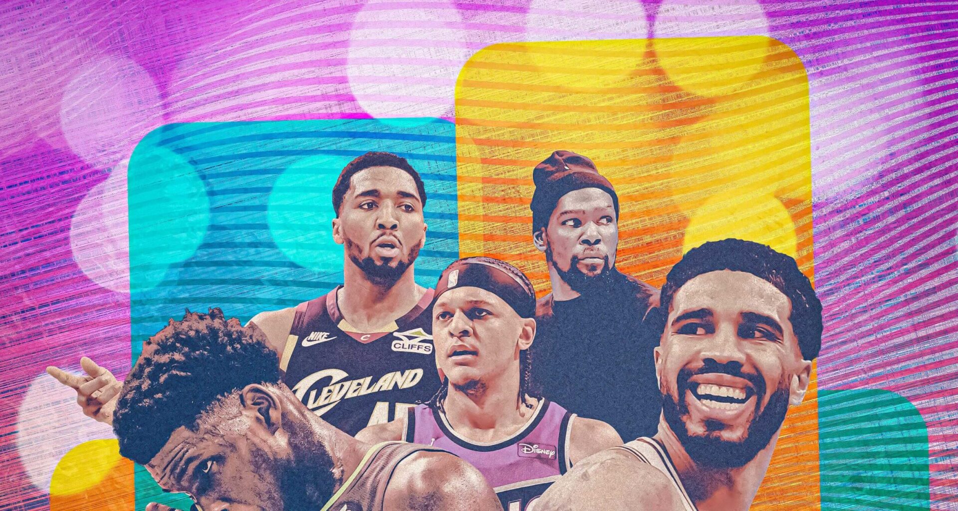 Eight Takeaways From the Opening Weekend of the 2026 NBA Playoffs